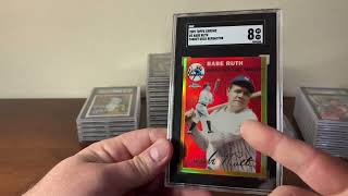 My February SGC Submission