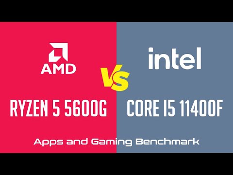 AMD Ryzen 5