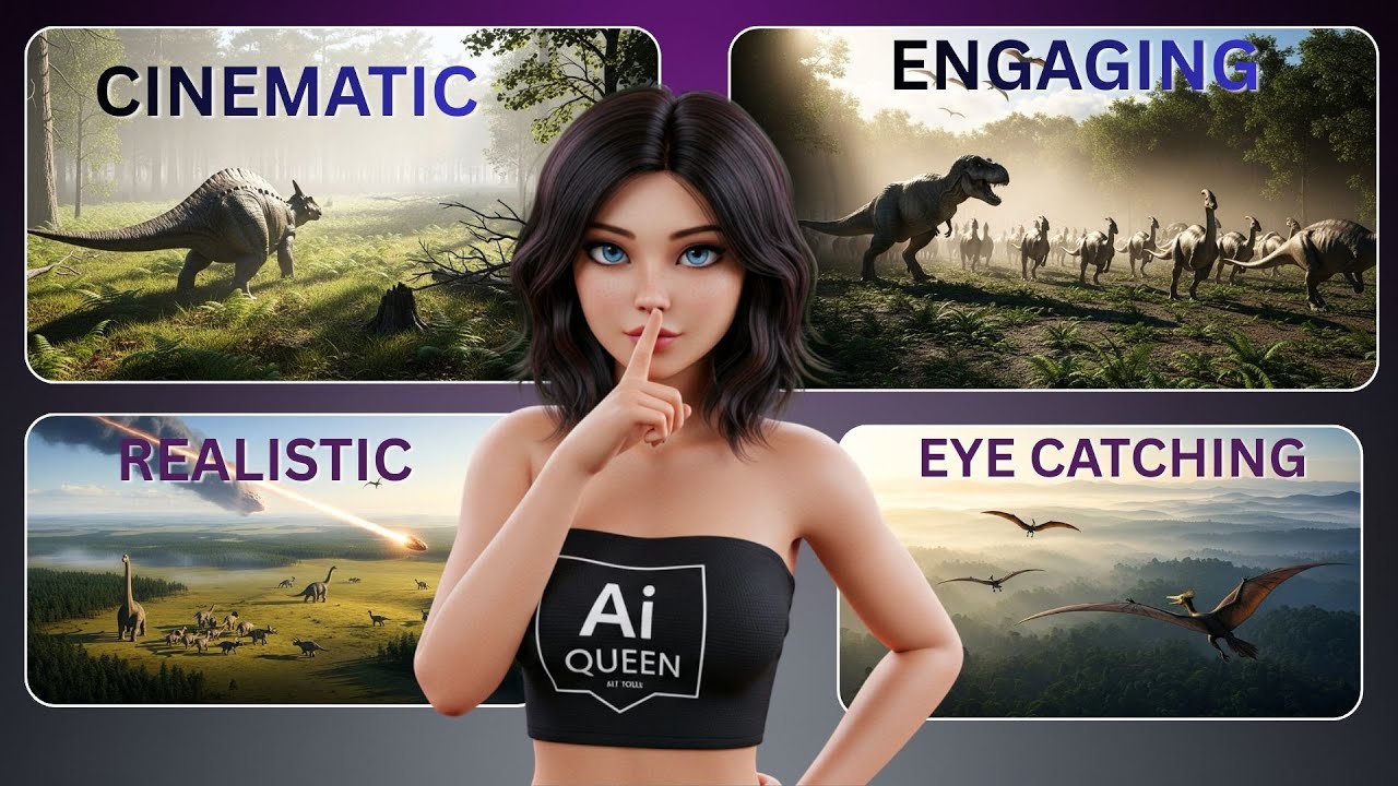Youtube Has Changed - AI Content Changed - New Niche Revealed - YouTube