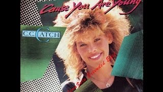 C.C Catch Cause you are Young [LimaZulu Extended Edit]