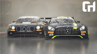 Kyalami | Assetto Corsa Competizione Intercontinental GT DLC