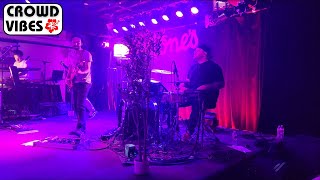 Artikal Sound System "Right now" (live) Antone's (02/16/2025) #ATX #LiveMusic