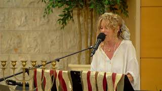 LIVE - Kehilat HaCarmel - Worship Watch - July 21, 2026