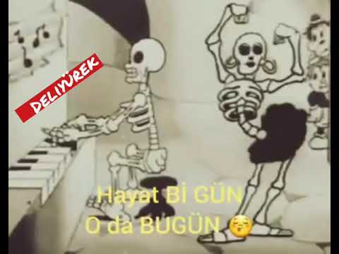 ▶Hayat Bi gün oda bugün 😎