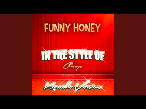 Funny Honey (In