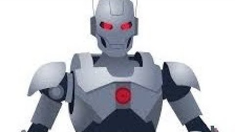 Robots {Tryhackme} walkthrough |detailed