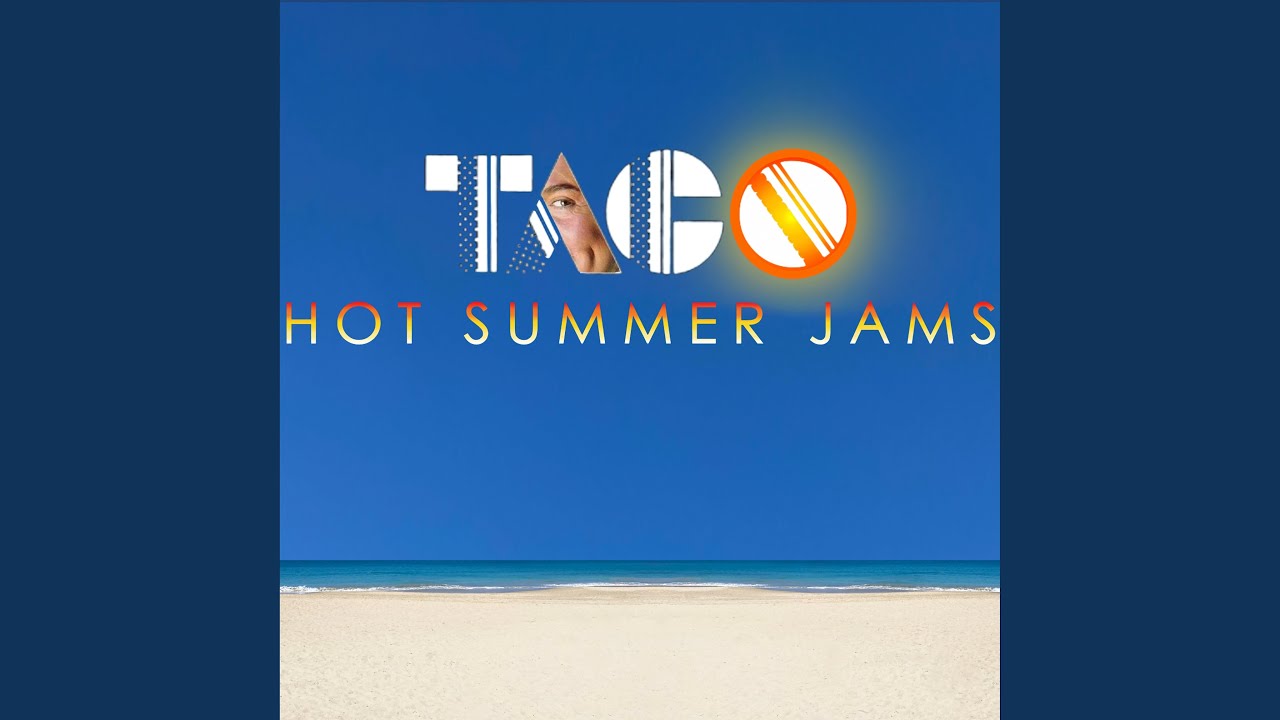 Hot Summer Jams - YouTube Music