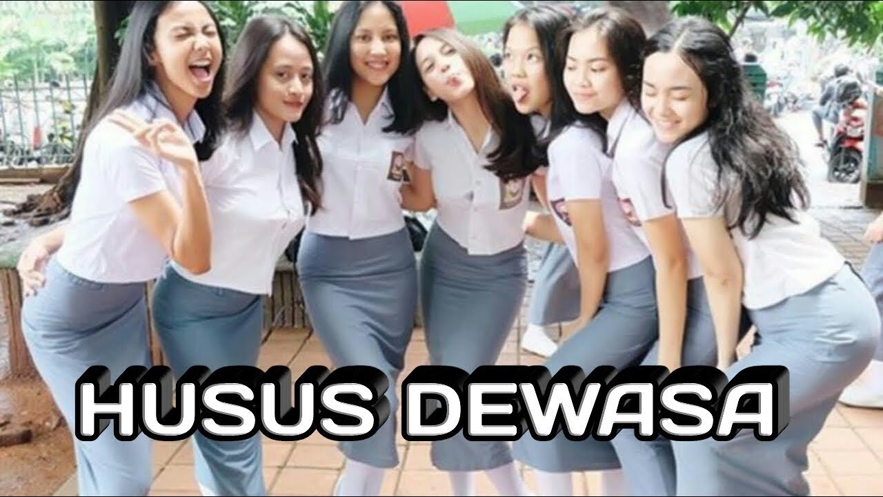 Tontonan Untuk Orang Dewasa Aksi Anak Sma Youtube<script async src=