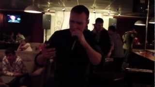 Vedeneev R.s. Pesna Shatunov Zabud