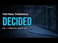 The Day Humans Stopped Deciding | AI Doomsday Doc