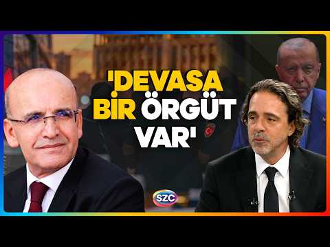 The Fund Crisis That Left Mehmet Şimşek Silent! Timur Soykan Calculates the Cost of the Scandal! ...