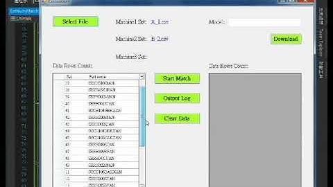 How to import several csv file into datagridview(VB.net)