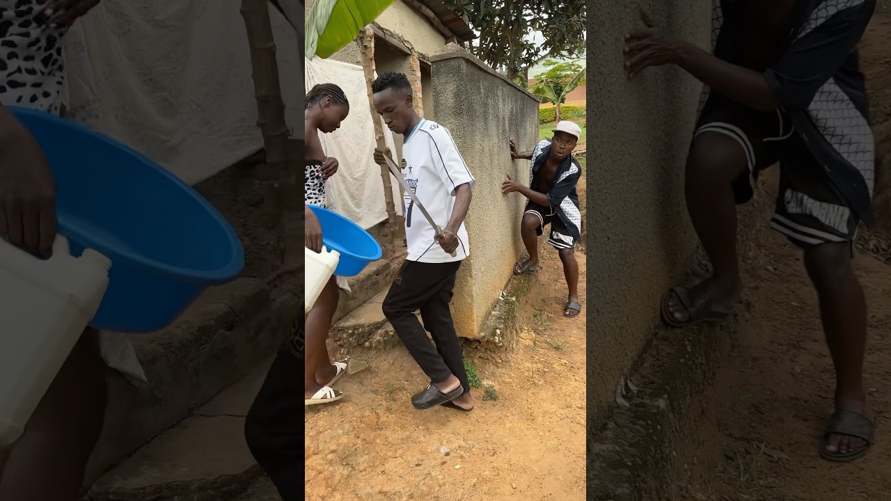 Mission Impossible 🤣🤣#shorts