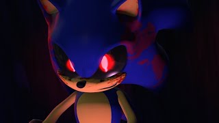 Sonic.exe Creepypasta Story Remastered