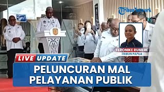 Tingkatkan Kemudahan Layanan Masyarakat, Disdukcapil Mimika Luncurkan Mal Pelayanan Publik screenshot 3