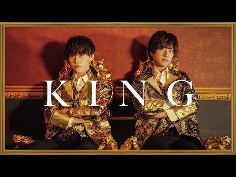 【たいが・祐矢】KING【踊ってみた】