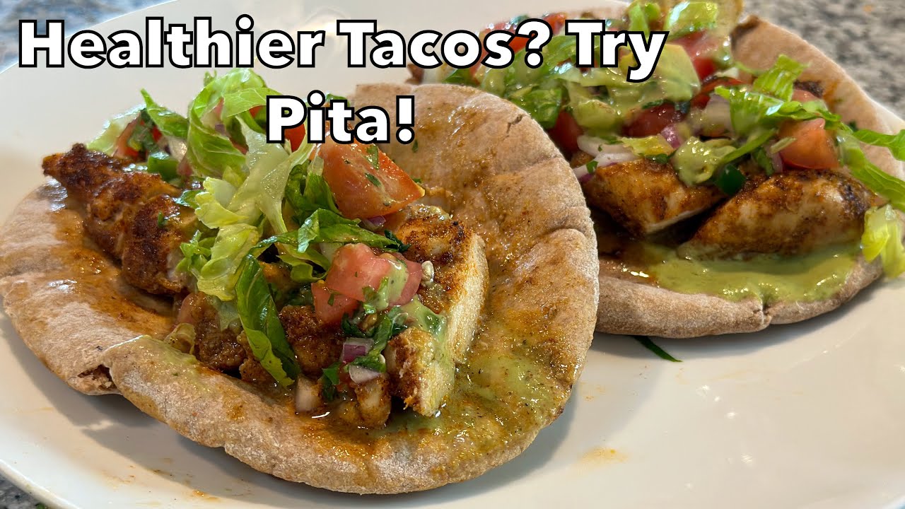 Discover the Best Summer Taco Alternative That Will Blow Your Mind | healthy meals