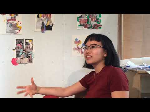 Interview with Dorcas Tang Jia Ying '19 - YouTube