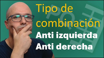 ✅ TIPOS DE COMBINACION en #powerquery - ANTI IZQUIERDA y ANTI DERECHA