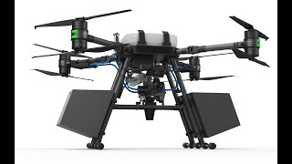 ¿Qué utilidad tiene un dron en el sector de la seguridad privada?