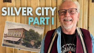 Silver City. Part 1.