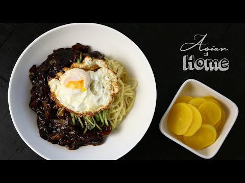 jjajangmeyon-korean-black-bean-noodles