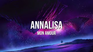 Annalisa - Mon Amour