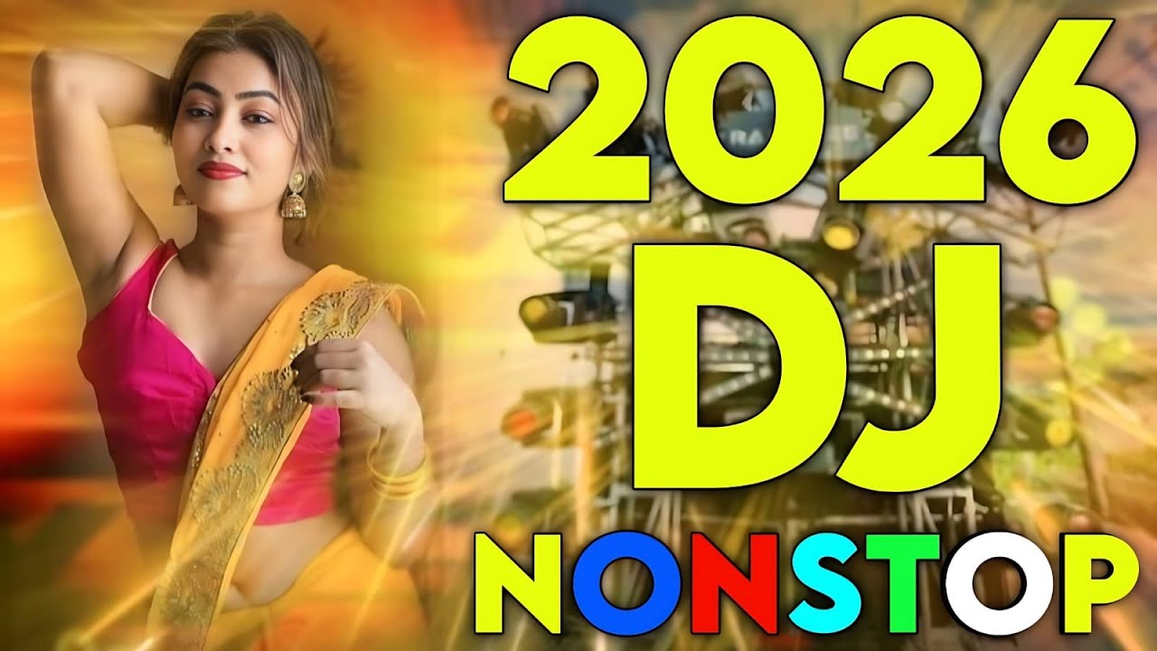 New Hindi Dj Song 💙Best Hindi Old Dj Remix 🥀 Bollywood Nonstop Dj Song ❤️‍🔥2025 Dj Song New Dj Remix