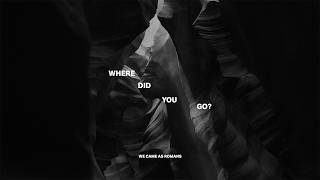 Download Lagu We Came As Romans - where did you go? (OFFICIAL VISUALIZER) MP3 Download Lagu We Came As Romans - where did you go? (OFFICIAL VISUALIZER) MP3