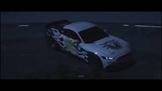 GMV NFS Tokyo Drift