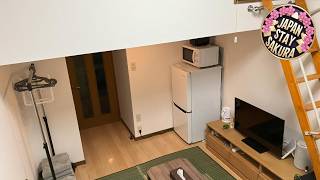 SAKURA Stay FUKUOKA2 | Fukuoka, Japan | Hotel Review 🏨 | Japan Stay Sakura