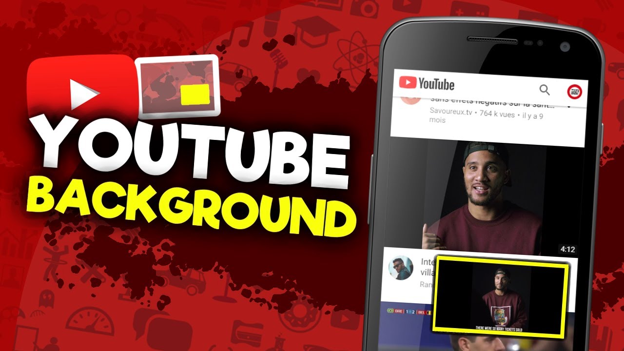 Comment Ecouter Youtube En Arriere Plan Application Youtube En Arriere Plan Youtube Comment Ecouter Youtube En Arriere Plan Application Youtube En Arriere Plan Youtube