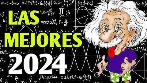 🎯5 APLICACIONES PARA RESOLVER CUALQUIER  EJERCICIO O PROBLEMA DE MATEMÁTICAS 2025