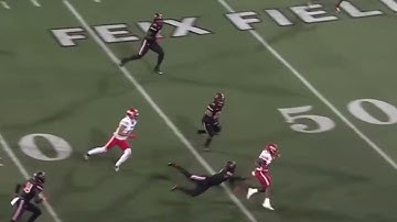 H Motion, RPO, H Bluff Pass - Dynamic Play Review