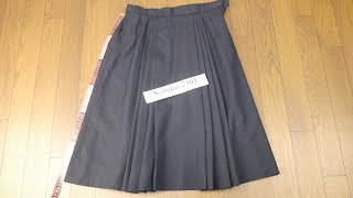 本日ご紹介制服/7401