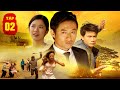 PHIM MỚI 2021 | BẾN ĐỖ TÌNH YÊU - Tập 2 | Phim Tình Cảm Việt Nam Hay Nhất
