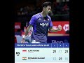 Alwi Farhan Lolos R16