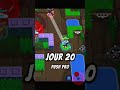 JOUR 20 OÙ JE RUSH LE RANG PRO EN RANKED #brawlstars #fyp #pourtoi #foryou #supercell #brawl #bs