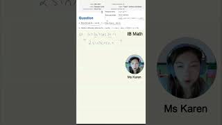 Master Trigonometric Identities & Equations 📐 | IB Math Step-by-Step (Part 1)
