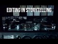 Монтаж в повествовании / Editing In Storytelling (перевод)