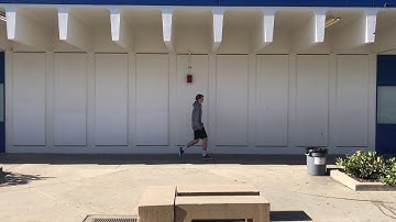 Particle Motion Explained with Calculus