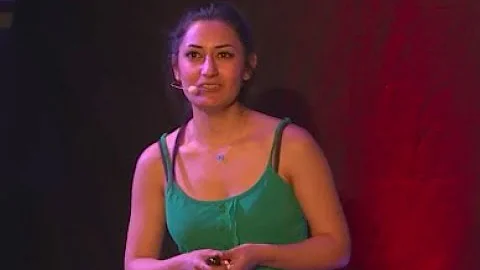 I Will No Longer Be Victimized | Rita Saleh | TEDxHochschuleLu...