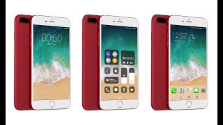 IOS11 Beta Theme EMUI 5 screenshot 4