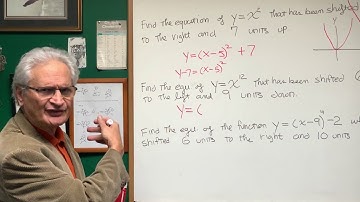 Translation Of Equations | Math | DAT OAT Exam | DAT Destroyer