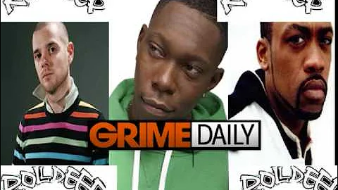 The Streets - Let's Push Things Forward (Roll Deep Remix)