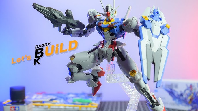 Gundam Planet - SD Gundam EX-Standard Gundam Aerial