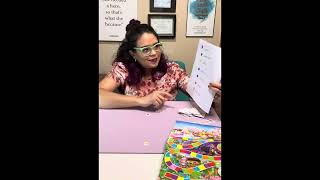 Full Transform CANDYLAND into a therapy game by Cristal Acosta, LPC-S News