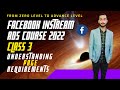 Facebook In Stream Ads Course 2022 Part 3 - Understanding Facebook Monetization Criteria