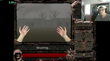 DXC1: Hand of Doom Any% in 5m13s