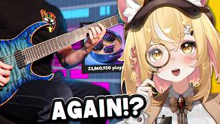 Information IT'S SO GOOD! We Made Yet ANOTHER HIT SONG in 1 HOUR | TheDooo | Vtuber Reacts Guide